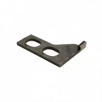 Stoppplate for bremsepedal -07/57