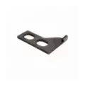 Stoppplate for bremsepedal -07/57