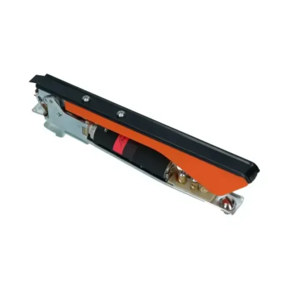 Semafor ribbet 6 volt (reproduksjon)