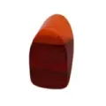 Baklyslinse, europeisk, oransje/rød/re