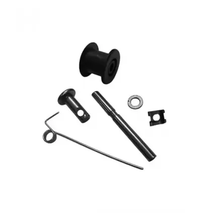 Repsett for gasspedal 08/66-