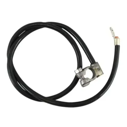 Positiv batterikabel