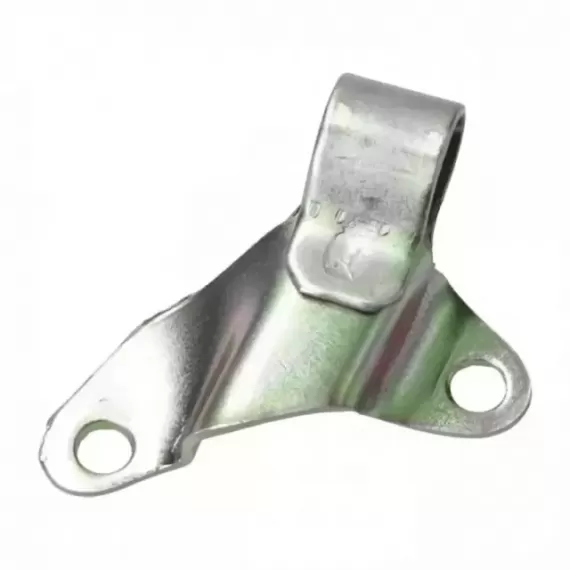 Brakett clutchwire