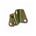 Brakett clutchwire