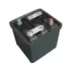 Batteri 6V, 66Ah