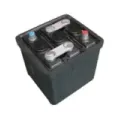 Batteri 6V, 66Ah