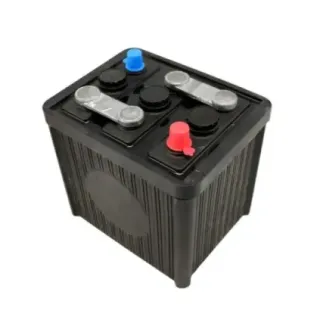 Batteri 6V, 84Ah