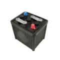 Batteri 6V, 84Ah
