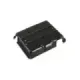 Batterideksel