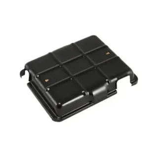 Batterideksel