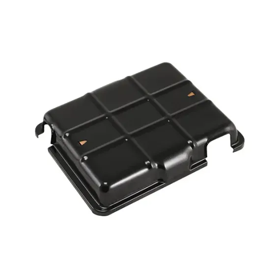 Batterideksel