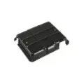 Batterideksel