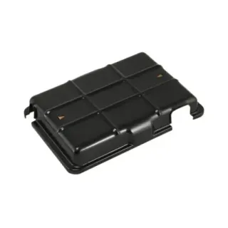 Batterideksel