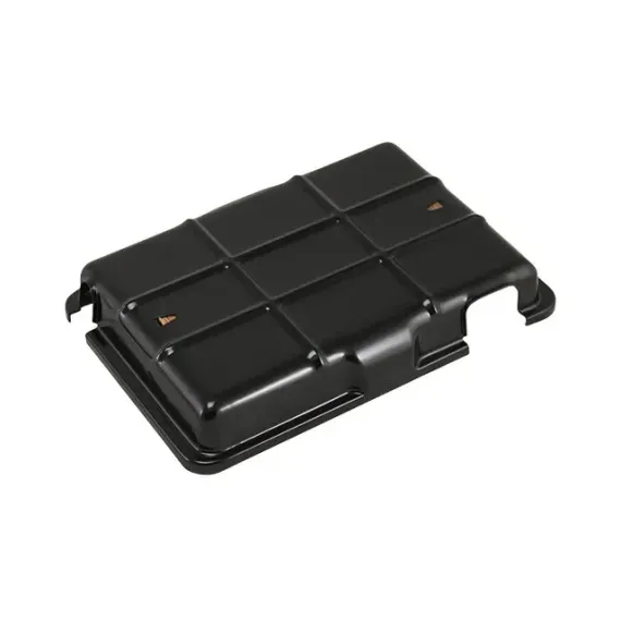 Batterideksel