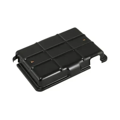 Batterideksel