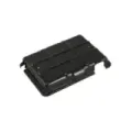 Batterideksel