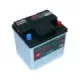 Batteri 12V, 44 Ah
