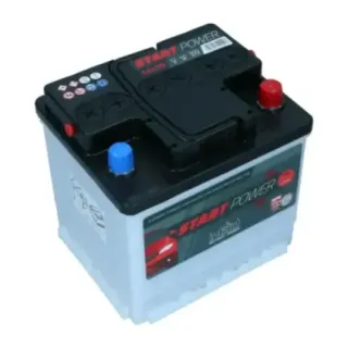 Batteri 12V, 44 Ah