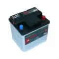 Batteri 12V, 44 Ah