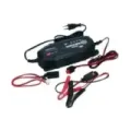 Batterilader 6V/12V