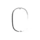 Kromring for baklys nr. 0644, stk