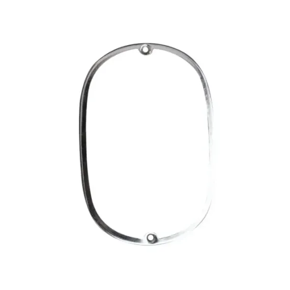 Kromring for baklys nr. 0644, stk