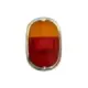 Baklyslinse (Eur) øko