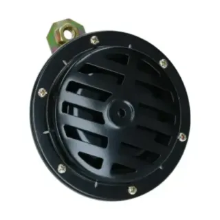 6 volt horn høy tone