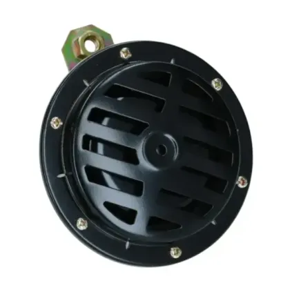 6 volt horn høy tone