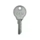 Nøkkeltomt E,Z,D,V,F