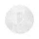 Frontlyktglass Hella Bilux (P45t) - LHD