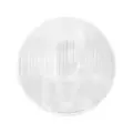 Frontlyktglass Hella Bilux (P45t) - LHD