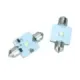 LED-pære for semafor 6V / blinkende (pa