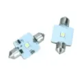 LED-pære for semafor 6V / blinkende (pa