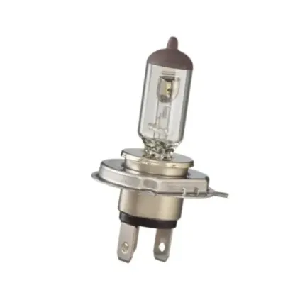Lyspære H4, 6 V 60/55W