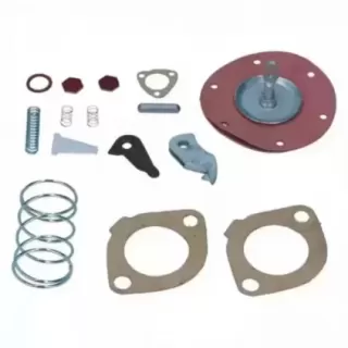 Rep-sett drivstoffpumpe 25/30 hk