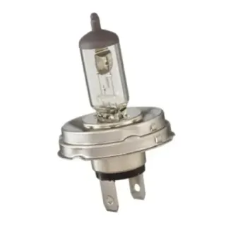 Lyspære H5, 12V 60/55W