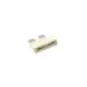 Bladsikring 25A (hvit)