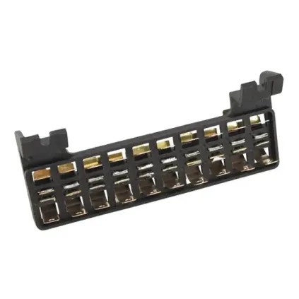 Sikringsboks, 10 sikringer