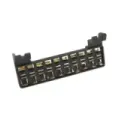 Sikringsboks, 10 sikringer