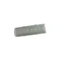 Sikringsboksdeksel, 8 sikringer