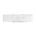 Sikringsboksdeksel, 10 sikringer