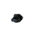 Bryter viftemotor