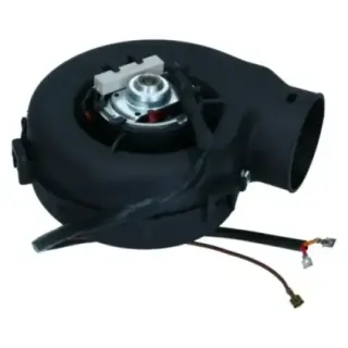 Viftemotor