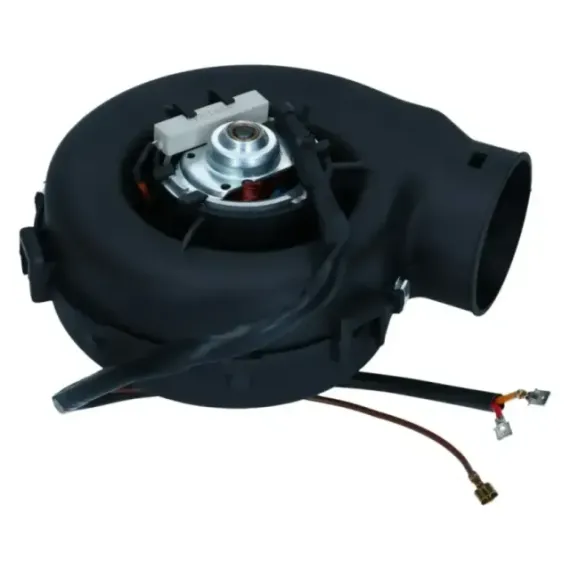 Viftemotor