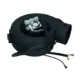 Viftemotor