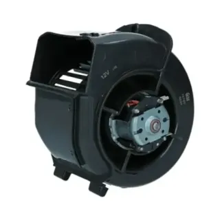 Viftemotor