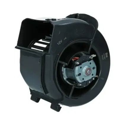 Viftemotor