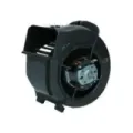 Viftemotor