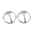 Cat-eye frontlysdeksel